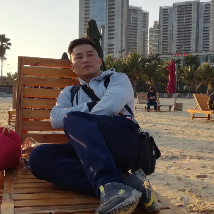 台山卿心园斌少