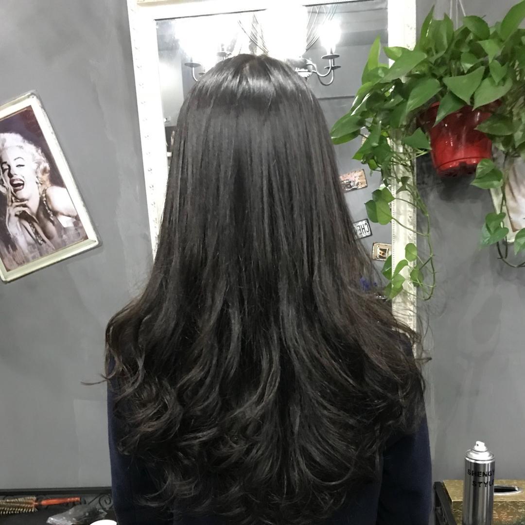 小铃铛🔔