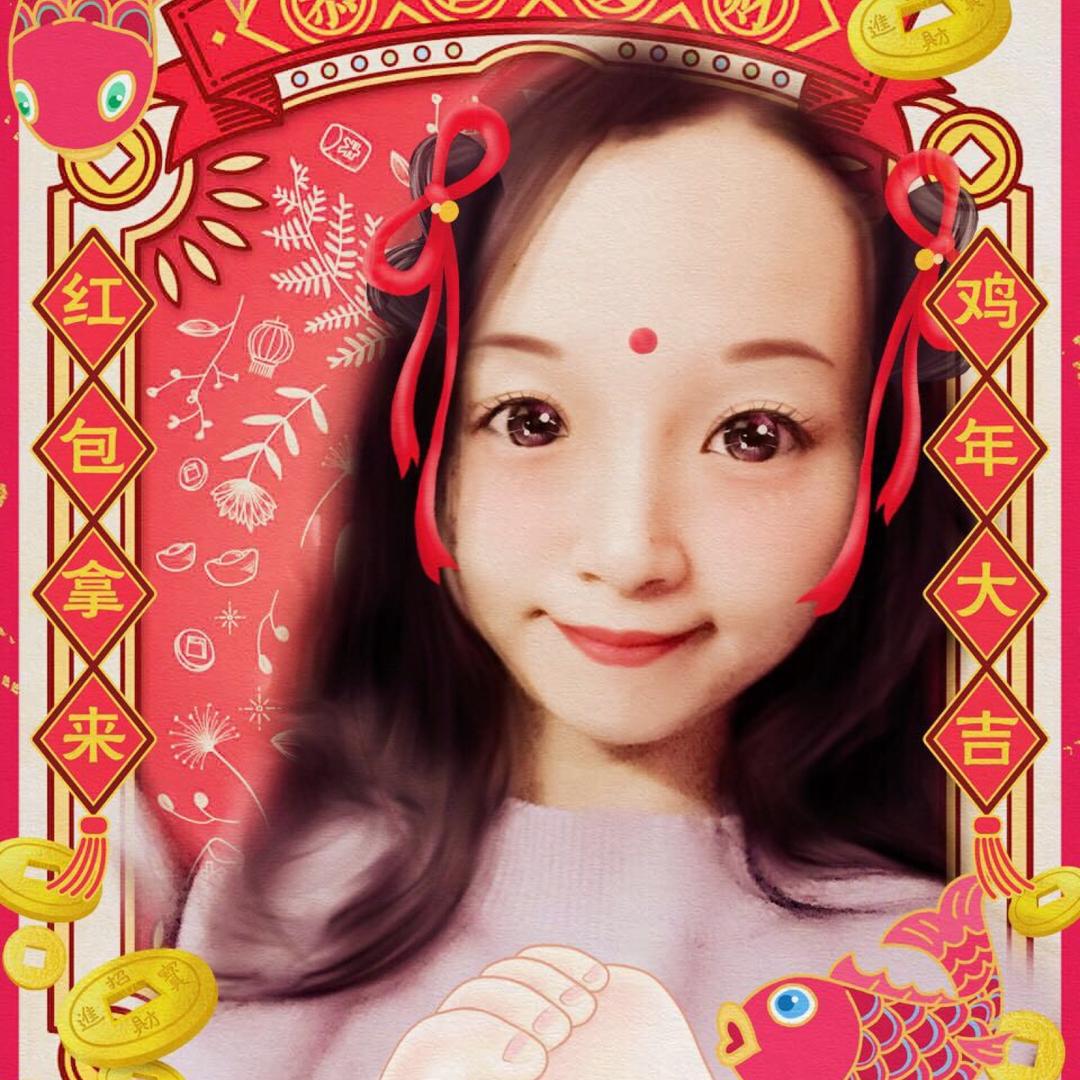 🌈Ling宝🌈
