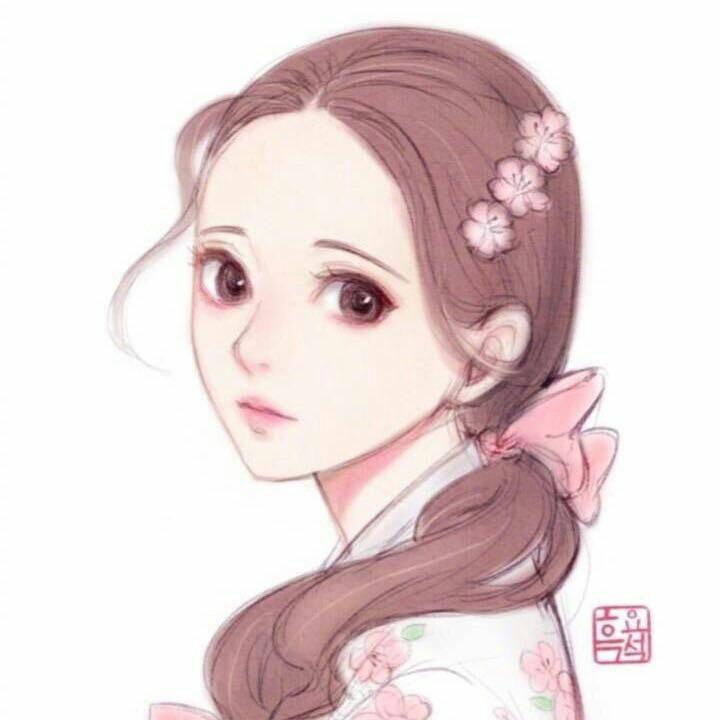 奔跑的棉花糖～