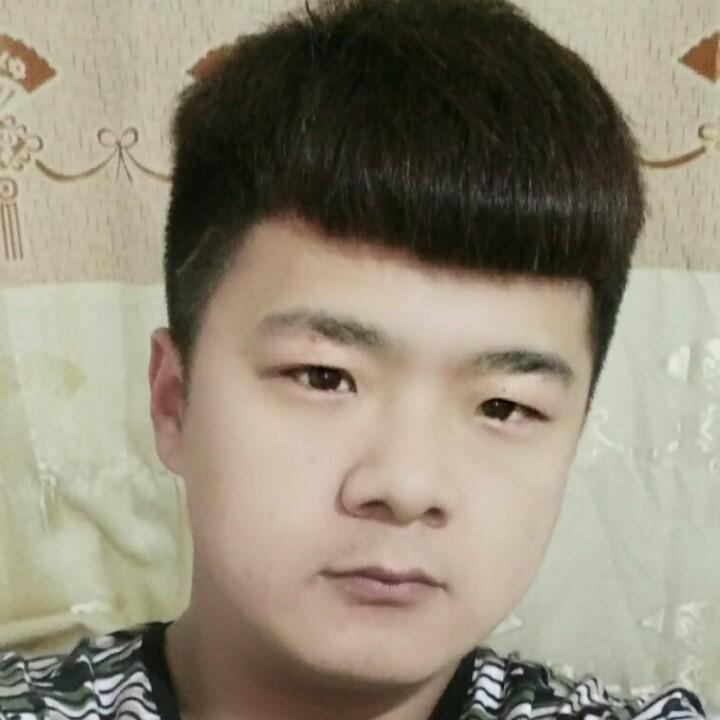 玩农机小伙