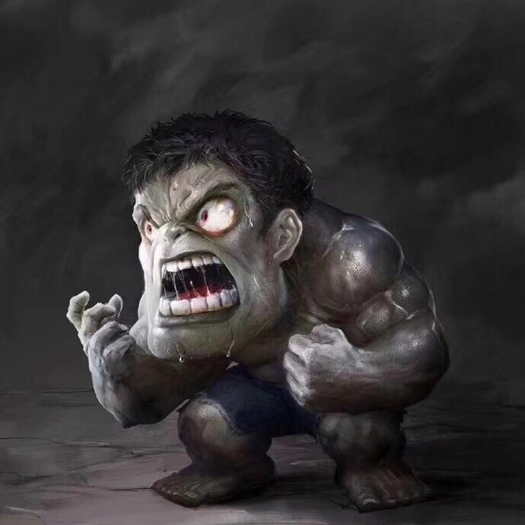 小浩阿（猿动力）