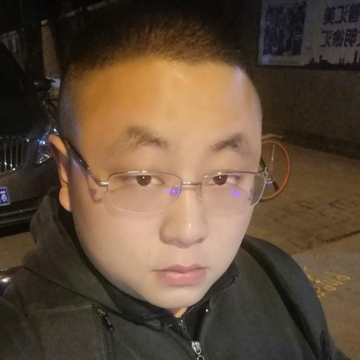 Andy傻狗