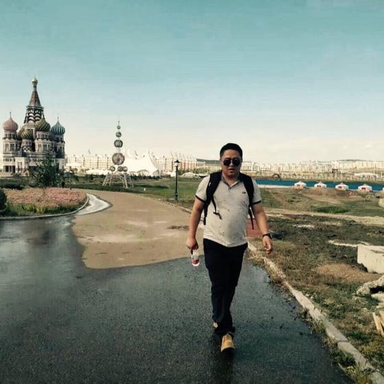 Andriy