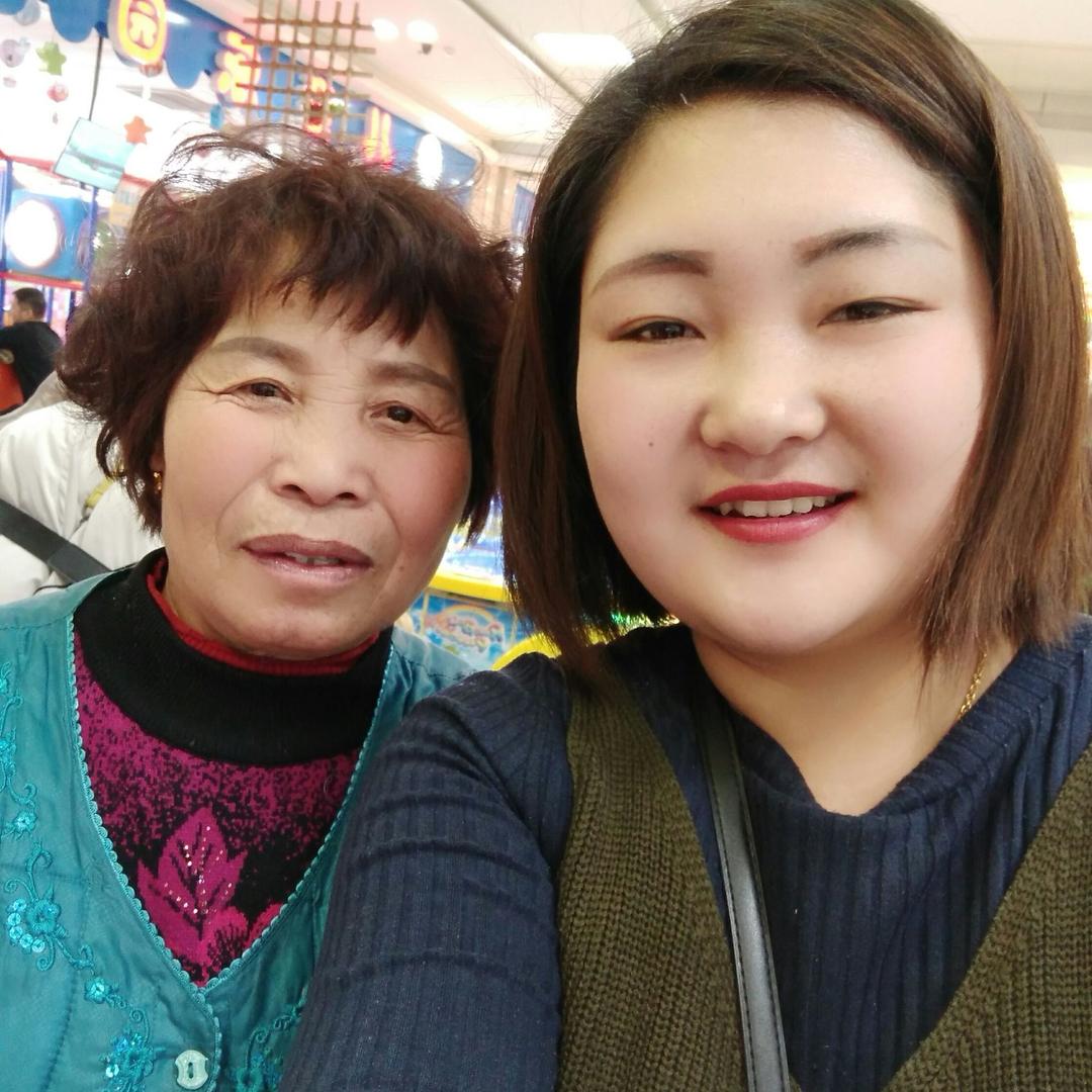 婆媳所乐