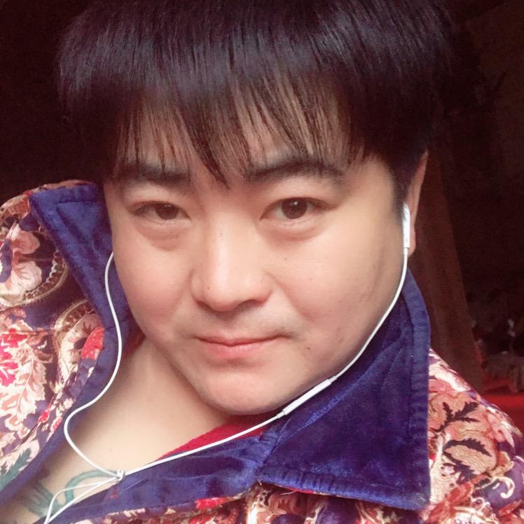 雨中漫步