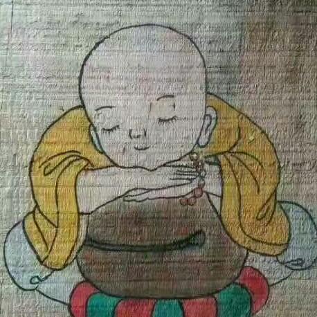牧歌老师
