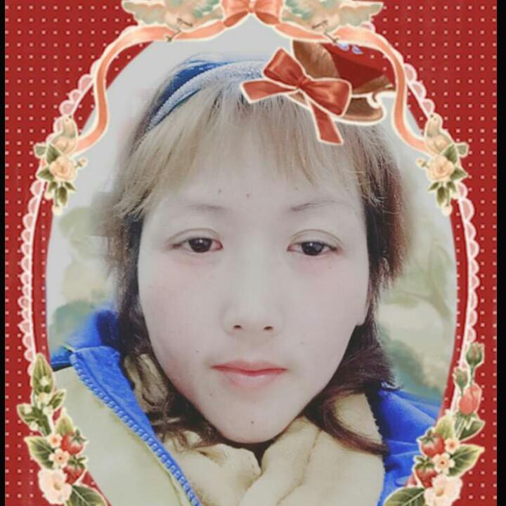 红红