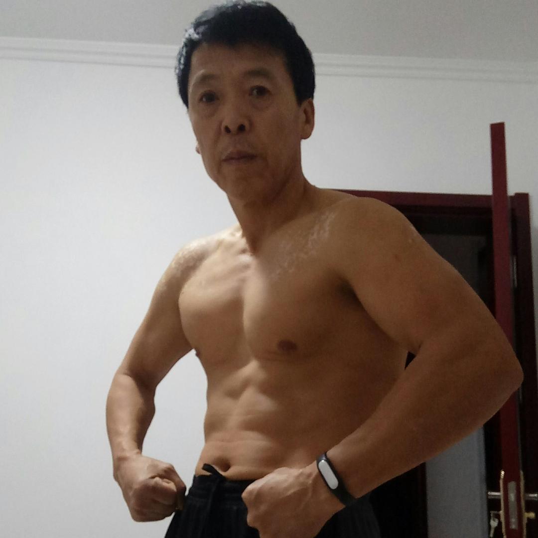 跑步快乐_