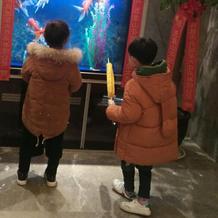 萱哲宝贝😘