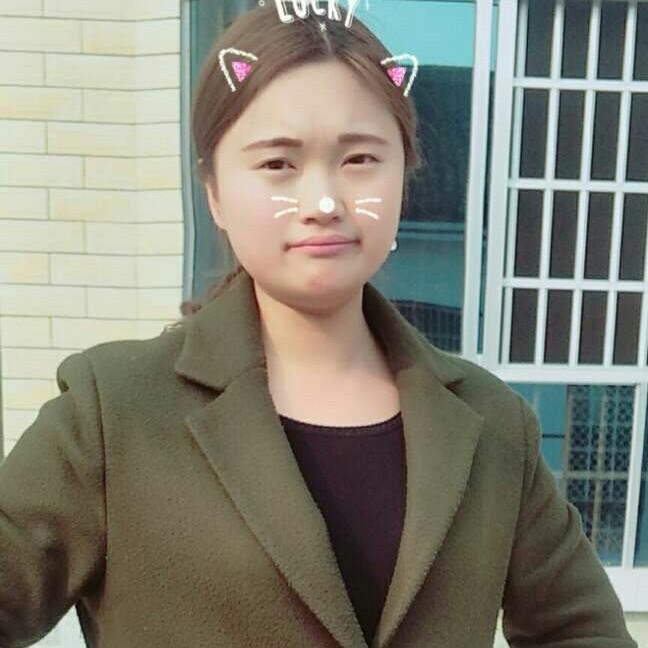 开心一笑