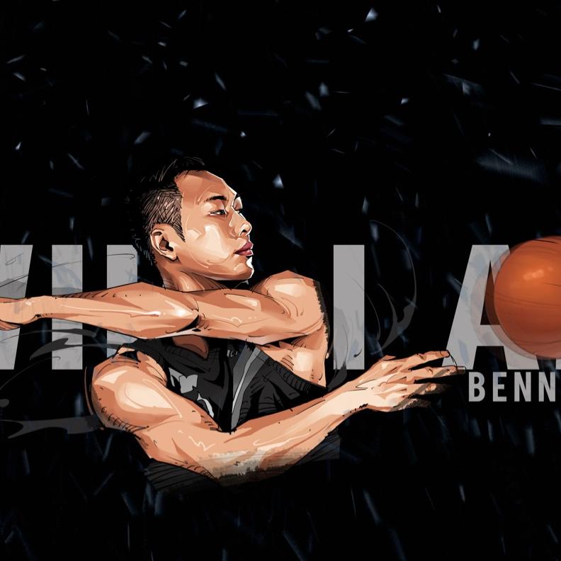 本尼BENNY