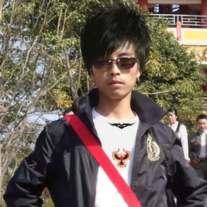 一路向北走