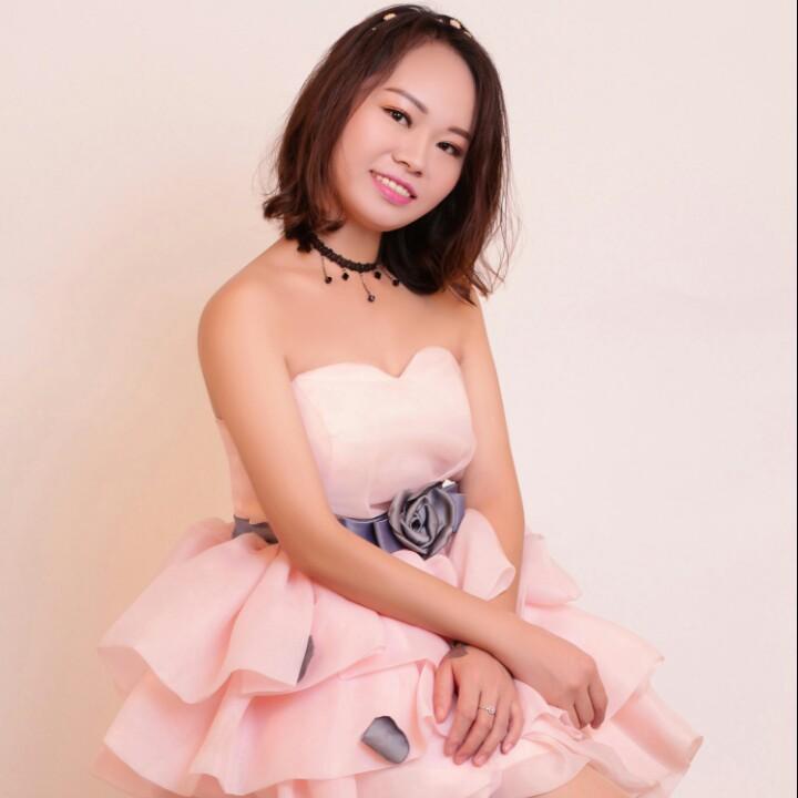 美静