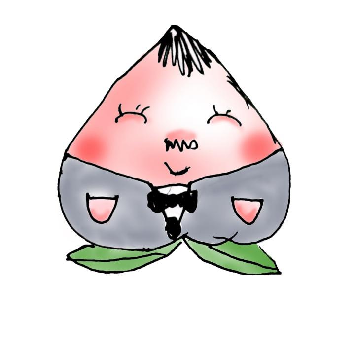 桃子子的宝贝们