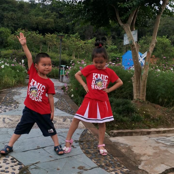 笑看人生