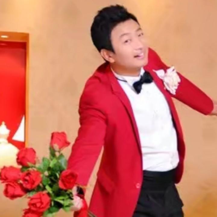 水墨无轩