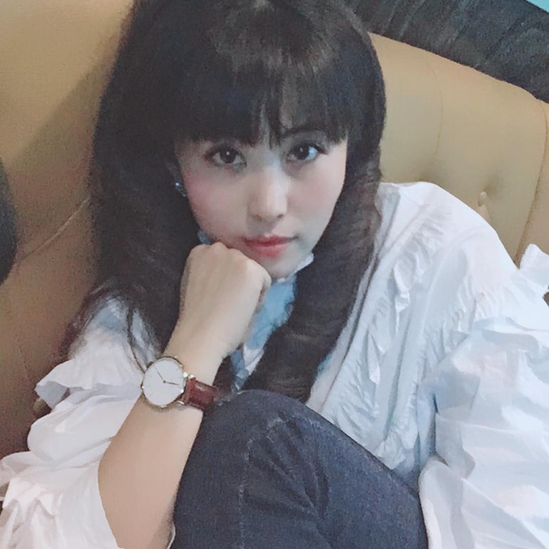 珍儿🍀🍀🍀