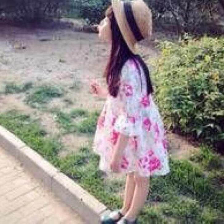潇～