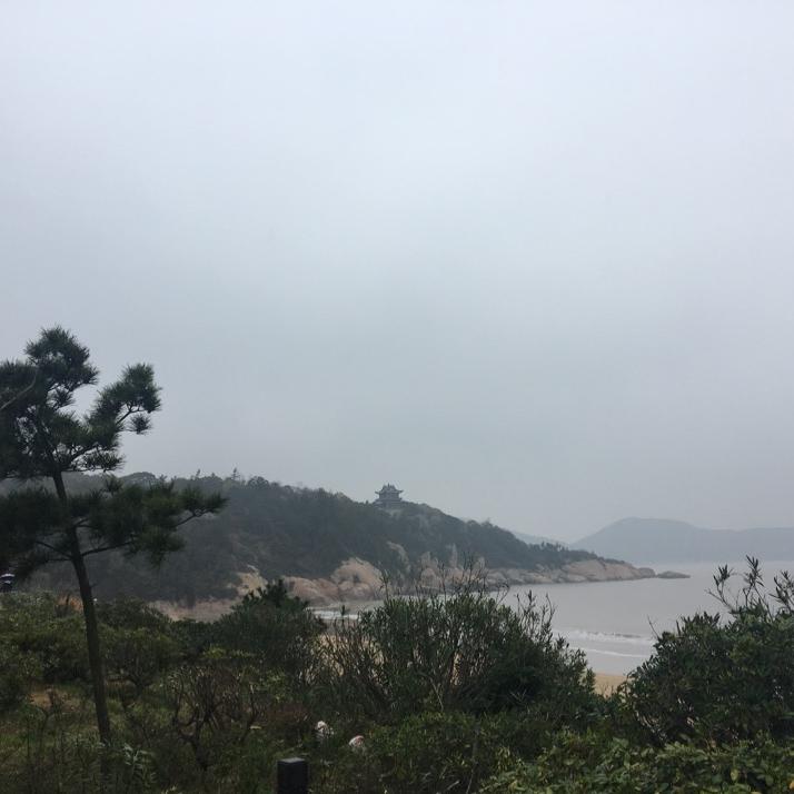 夏天的雨