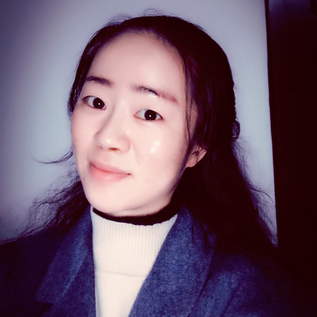 贾艳东方舞
