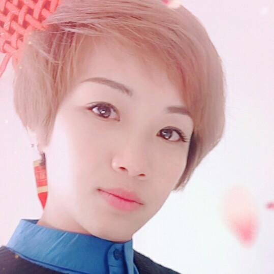 橙小姐