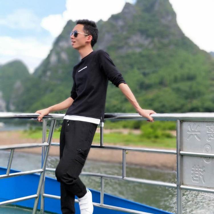 志 明
