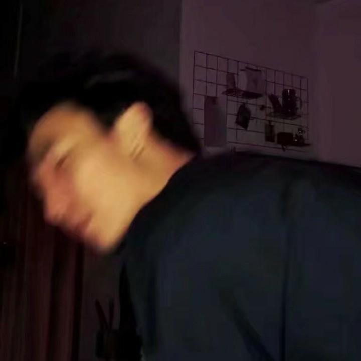 郑毅很努力💪
