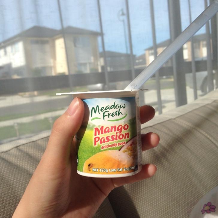 谁是我的葡萄柚