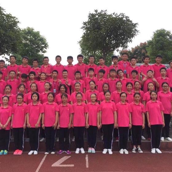 坑娃的班主任