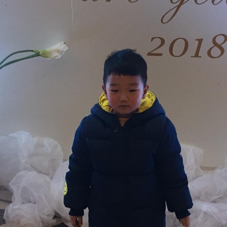 在路上