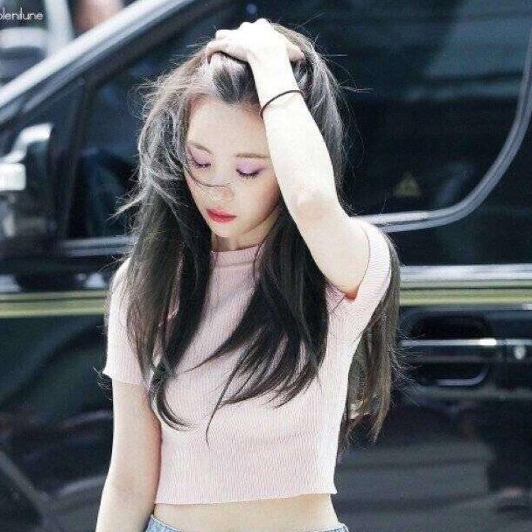 小龙女