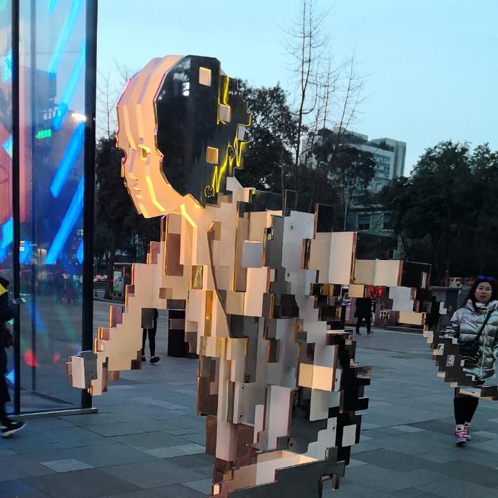 财神哥