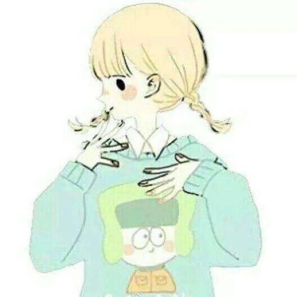 爱笑的萤火虫