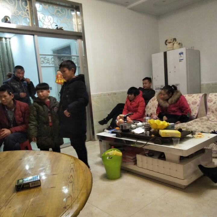 花花世界何必当真