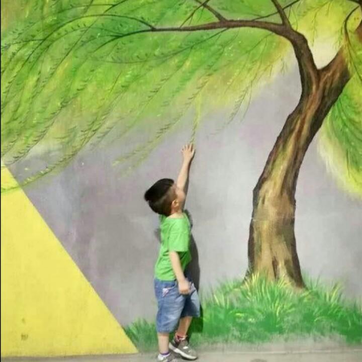 团团