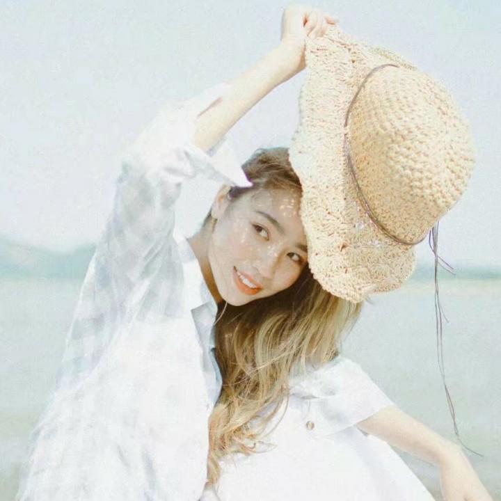 90后的80姑娘