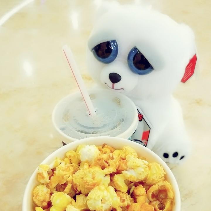 蜜糖里的巧克力