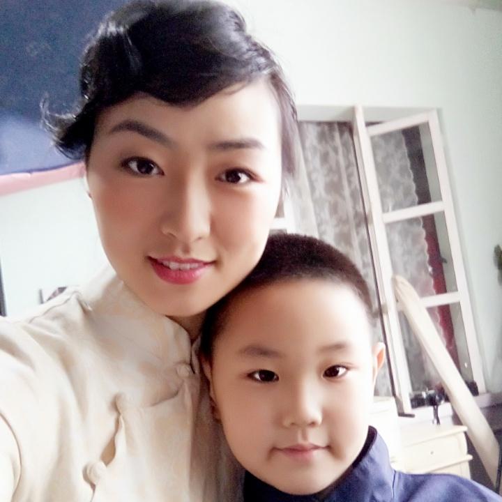 小荷才露尖尖角