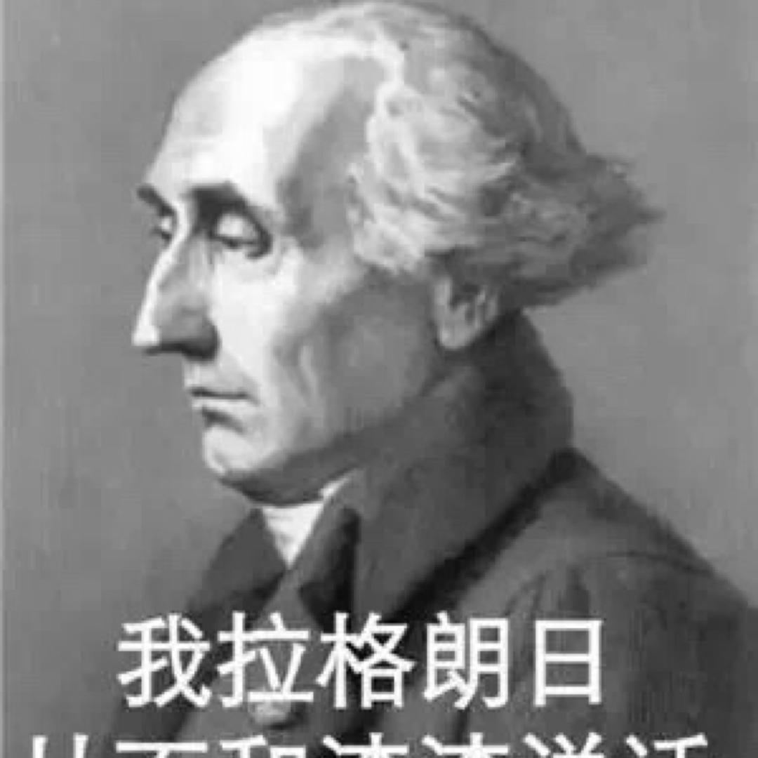 当我不存在