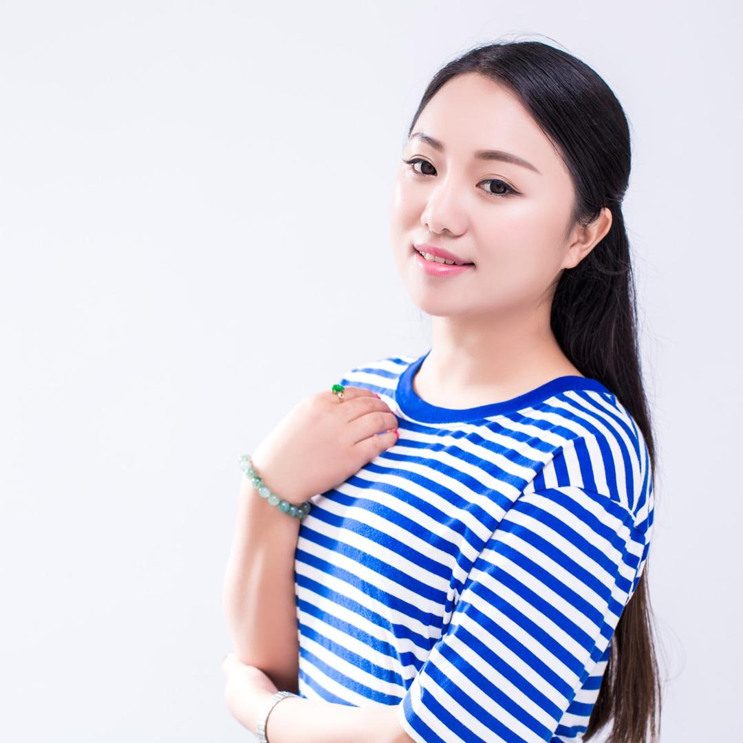格桑梅朵小玉儿