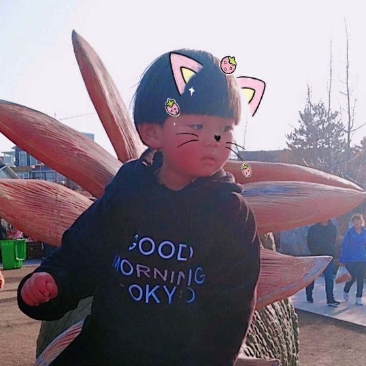 嘟嘟敏敏