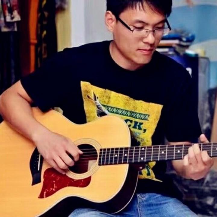 老程吉他大实话🎸
