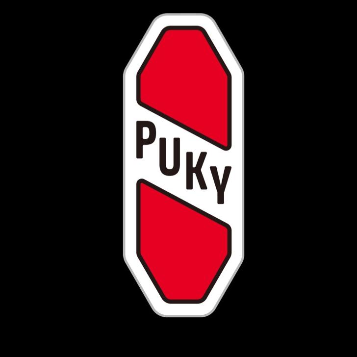 puky官方旗舰店
