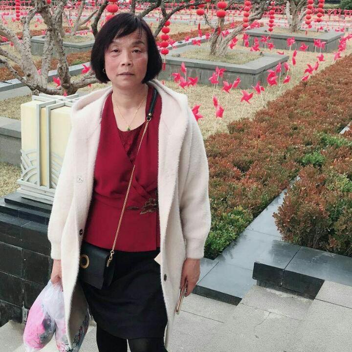 天天好心情🌹