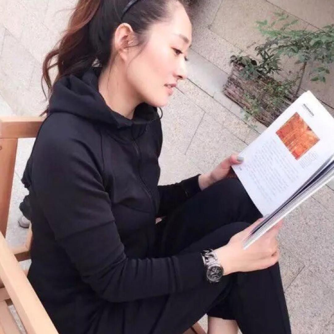 朱珠😇