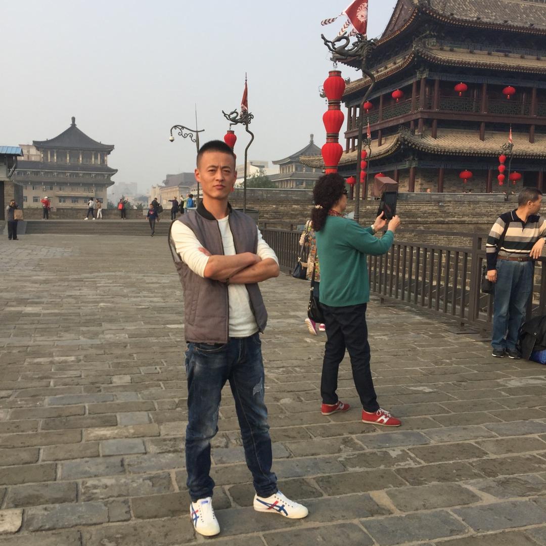 洛川谷咀2号农家乐