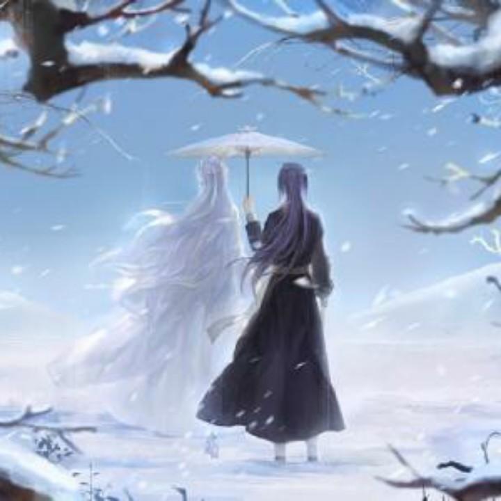 小仙女&兮