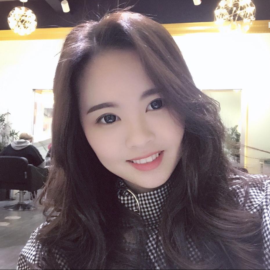 你欣姐
