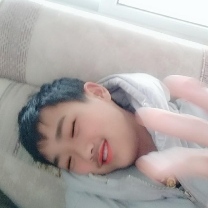 想你